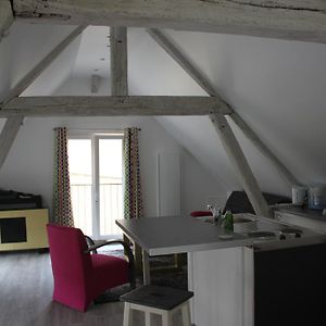 Le Lido Apartment Sezanne Room photo