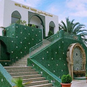 Hotel Moulay Yacoub Fes Exterior photo