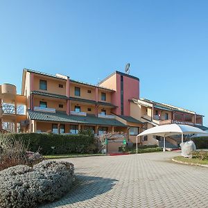 Le Gronde Hotel Cava Manara Exterior photo