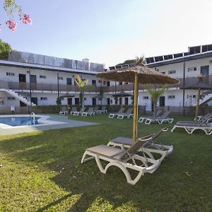 Campomar Playa Hotel El Puerto de Santa Maria Exterior photo