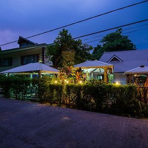 Zerof Guest House La Digue Exterior photo