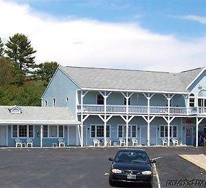 Eastview Motel Saco Old Orchard Beach Exterior photo