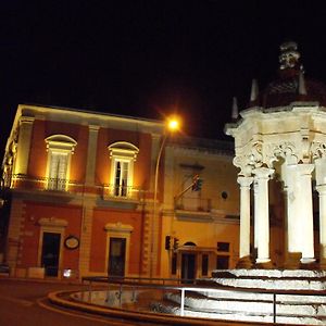 Palazzo Osanna Bed & Breakfast Nardo Exterior photo