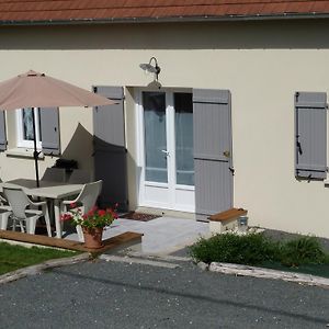 Les Gites De Colliers Villa Muides-sur-Loire Room photo