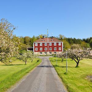 Gryts Skaergardspensionat Hotel Gryt  Exterior photo