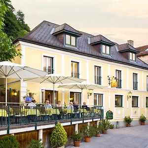 Landgasthof Zur Schoenen Wienerin Hotel Marbach an der Donau Exterior photo