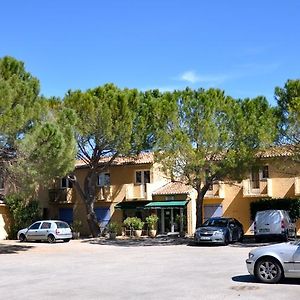 Le Provence Hotel Manosque Exterior photo