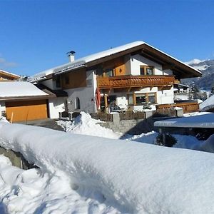 Ferienwohnung Moederndorfer, Fulpmes Exterior photo