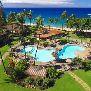 Aston Maui Kaanapali Villas Lahaina Exterior photo