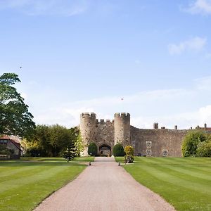 Amberley Castle- A Relais & Chateaux Hotel Exterior photo