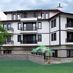 Krasteva House Hotel Berkovitsa Exterior photo