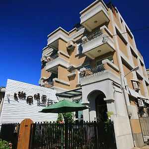 Sunny Breeze Garden Homestay Jiali Exterior photo