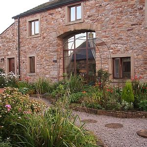 Foxhill Barn Bed & Breakfast Gisburn Exterior photo