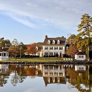 Inn At Osprey Point Rock Hall Exterior photo