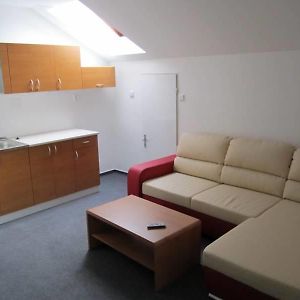 Penzion Era Hotel Zlin Room photo