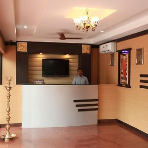 Jeyam Residency, Kumbakonam Hotel Exterior photo