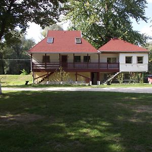 Hercules Turistahaz Szentendre Room photo