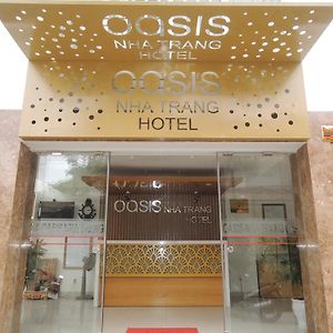 Oasis Nha Trang Hotel Exterior photo