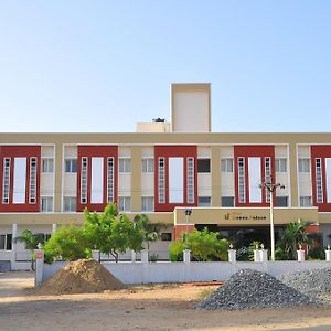 Hotel Queen Palace Rameshwaram Exterior photo