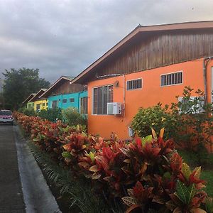 Hotel Villas Vilma La Fortuna Exterior photo