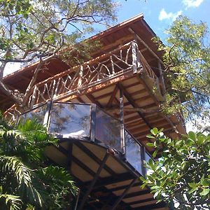 Hotel Monte Campana Heredia Birri Exterior photo