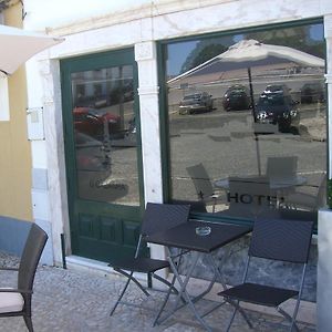 Hotel O Gadanha Estremoz Exterior photo