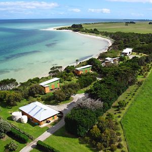 Beachside Retreat West Inlet Villa Stanley Exterior photo