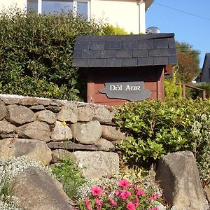 Dol Aur (Adults Only) Hotel Harlech Exterior photo