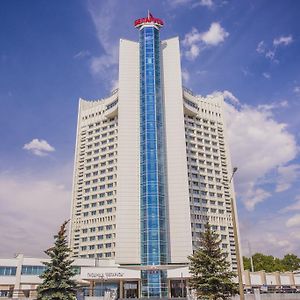 Belarus Hotel Minsk Exterior photo
