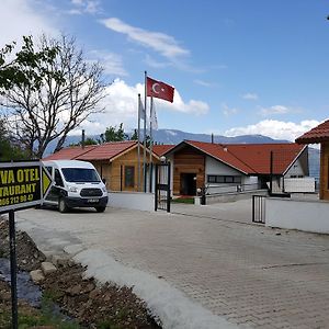 Koliva Otel Artvin Exterior photo