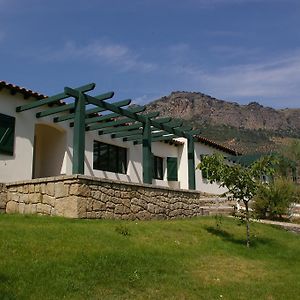 Casas Rurales Aldeaduero Guest House Salto de Saucelle Exterior photo