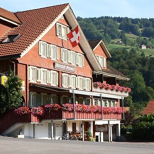 Landgasthof Grossteil Hotel Giswil Exterior photo