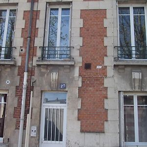 Residence Champs Bouillant Soissons Exterior photo