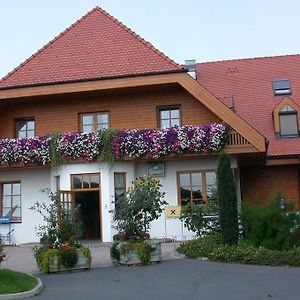 Weinlandhof Hotel Kloch Exterior photo