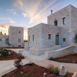 Nikoloudi Estate Villa Agios Nikolaos  Exterior photo