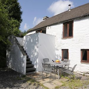 Ghyll Burn Cottage And Barn End Cottage Alston Room photo