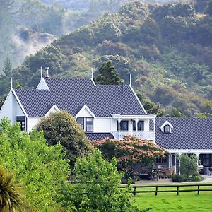 Country Homestead At Black Sheep Farm Waipu Exterior photo