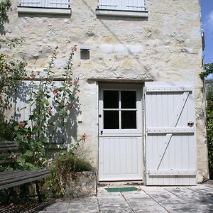 Gite Chateau De Chaintres Villa Dampierre-sur-Loire Room photo