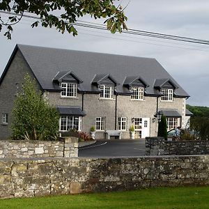 Michaeleen'S Manor B&B Cong Exterior photo