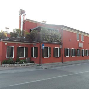 Locanda Gallo Hotel Dolo Exterior photo