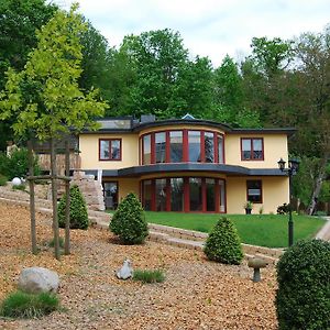 Hinter Dem Schloss Apartment Schleswig Exterior photo