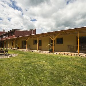 Apartments Wolkentor Halle  Exterior photo