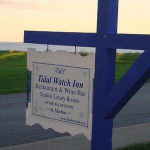 Tidal Watch Inn St. Martins Exterior photo