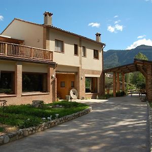 Moli Del Caso Hotel Baga Exterior photo