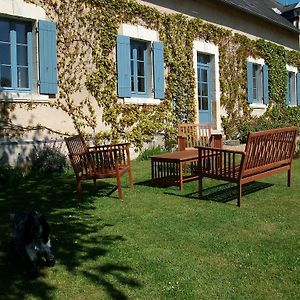 La Cochetiere Bed & Breakfast Chevire-le-Rouge Exterior photo