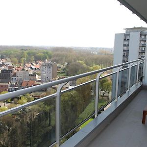 Apartment View Of Antwerp Room photo
