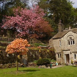 Littlebank Country House Bed & Breakfast Settle Exterior photo