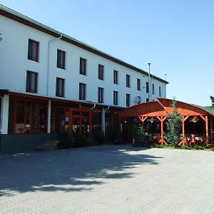 Hotel Francesca Timisoara Exterior photo