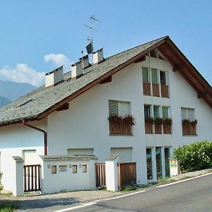 Bed & Breakfast Valtellina Bed & Breakfast Castione Andevenno Exterior photo