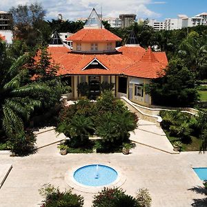 Barcelo Capella Beach Hotel Juan Dolio Exterior photo